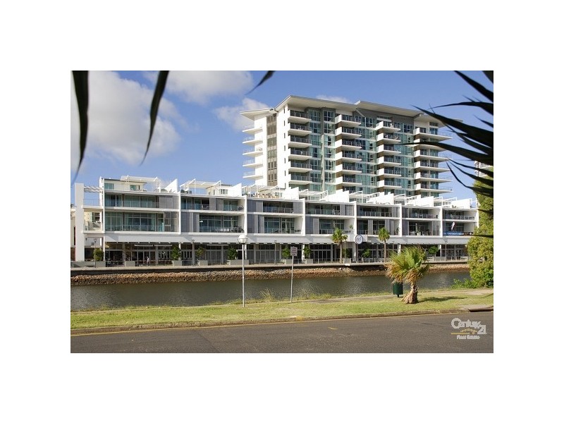 402/1 Duporth, Maroochydore QLD 4558