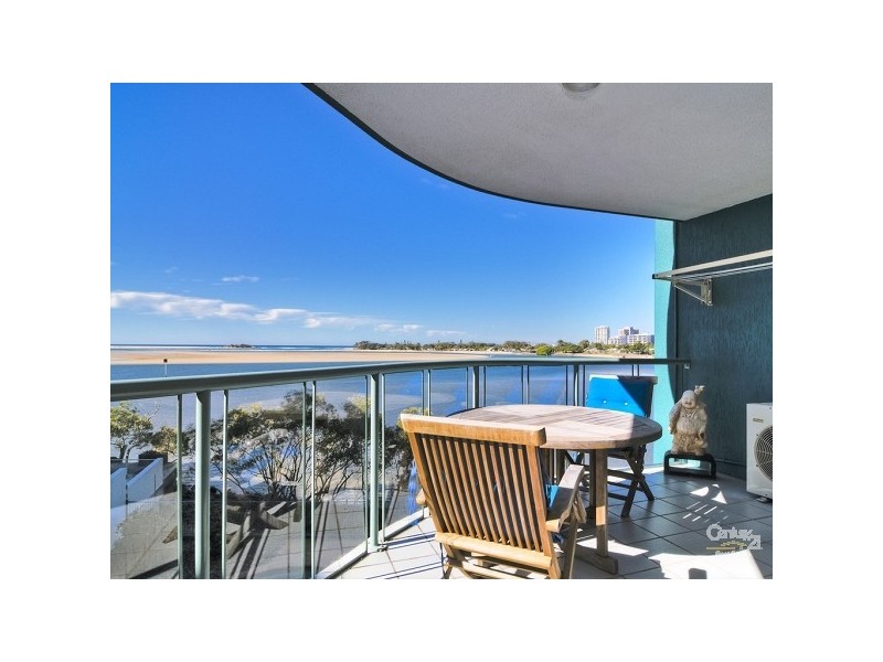 7/2 Duporth, Maroochydore QLD 4558