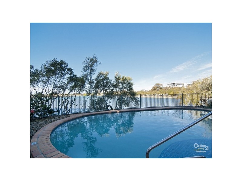 7/2 Duporth, Maroochydore QLD 4558