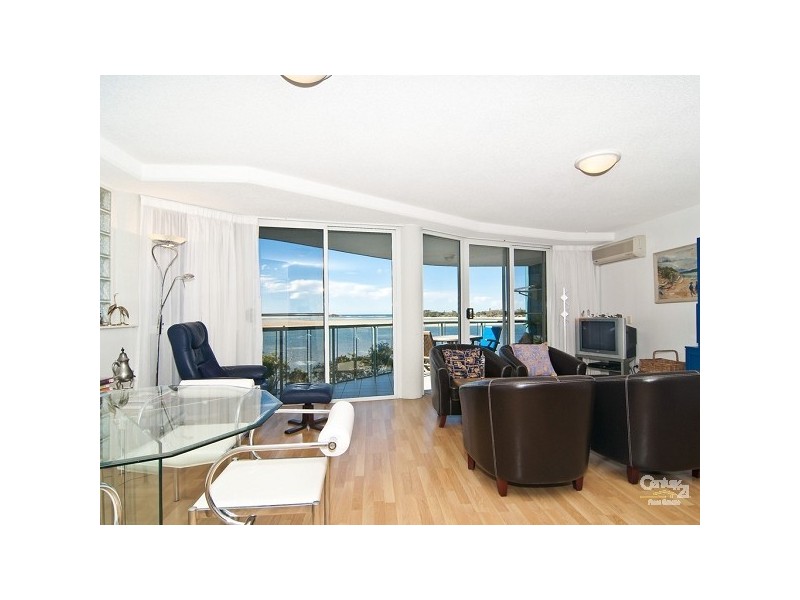 7/2 Duporth, Maroochydore QLD 4558