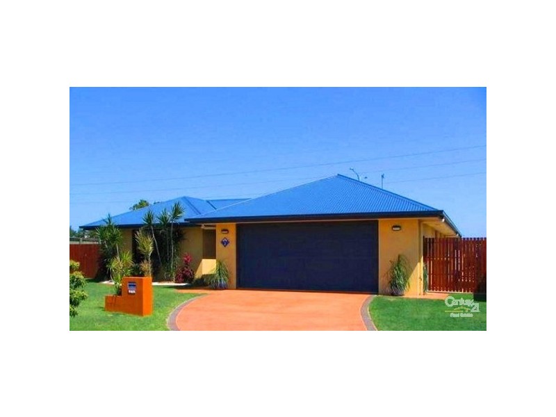 2  Canary, Parrearra QLD 4575
