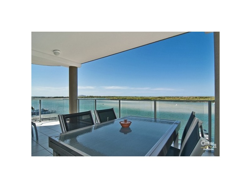 4/4 Baden Powell Street, Maroochydore QLD 4558