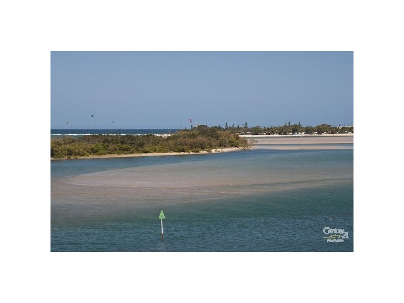 4/4 Baden Powell Street, Maroochydore QLD 4558