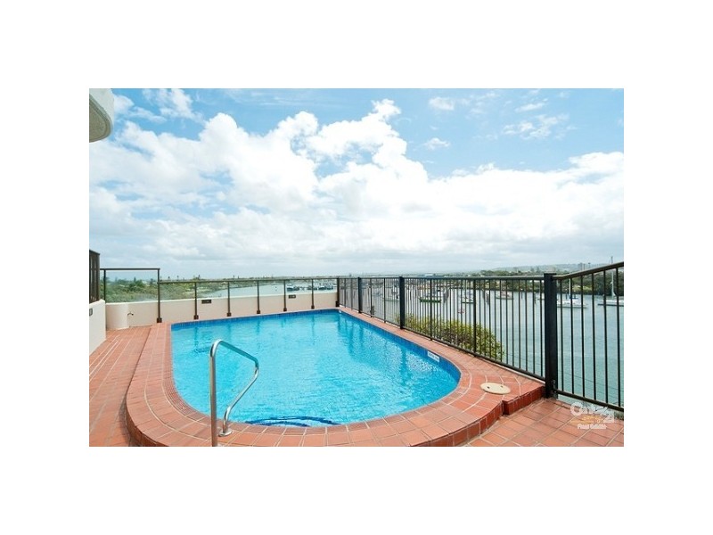 14/10 Pacific Boulevard, Buddina QLD 4575