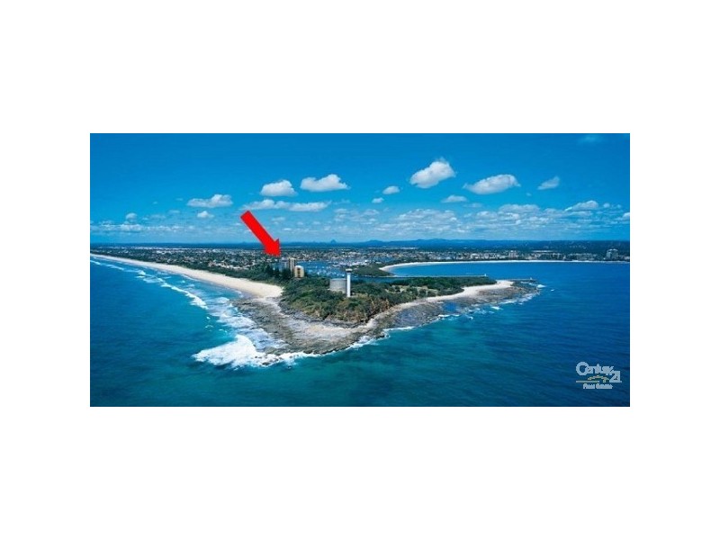 14/10 Pacific Boulevard, Buddina QLD 4575