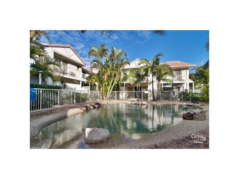 4/15 Fifth Av, Maroochydore QLD 4558