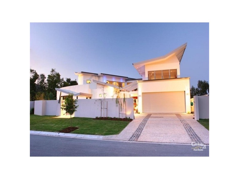 1 Hetherington Dive, Twin Waters QLD 4564