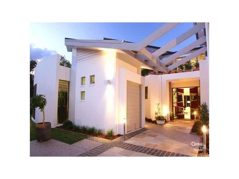 1 Hetherington Dive, Twin Waters QLD 4564