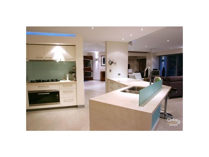 1 Hetherington Dive, Twin Waters QLD 4564