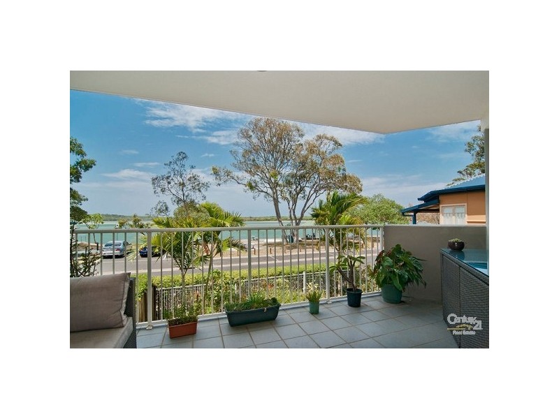 3/40 Picnic Point Esplanade, Maroochydore QLD 4558