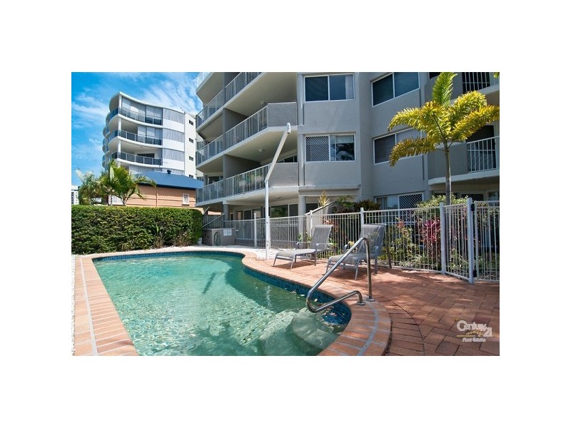 3/40 Picnic Point Esplanade, Maroochydore QLD 4558