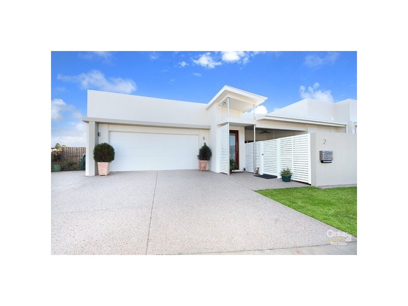 2/22 Peppertree Circuit, Maroochydore QLD 4558