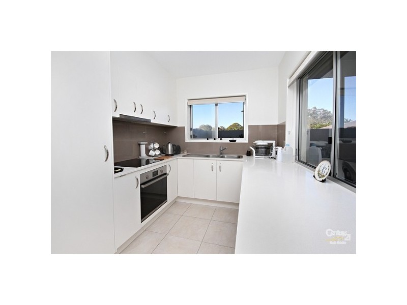 2/22 Peppertree Circuit, Maroochydore QLD 4558