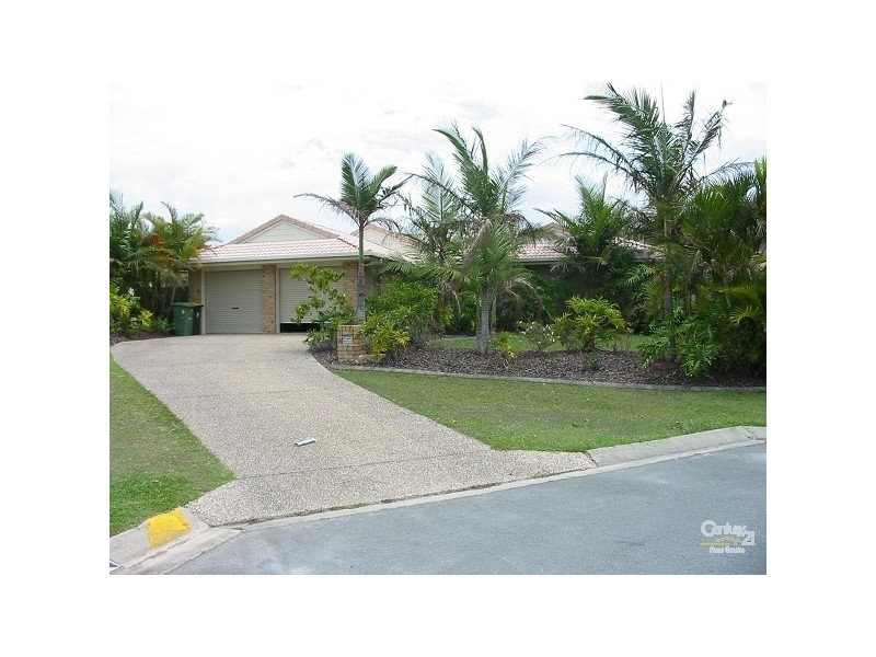 12  Japonica, Mountain Creek QLD 4557