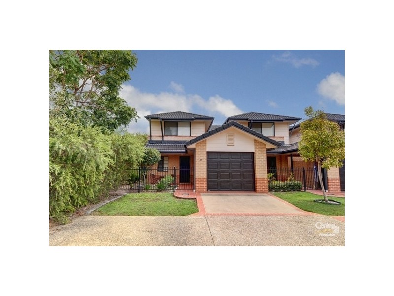 24/2 Springhill Drive, Sippy Downs QLD 4556