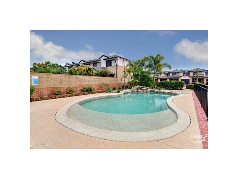 24/2 Springhill Drive, Sippy Downs QLD 4556