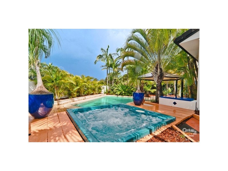 7 Saratoga Drive, Mountain Creek QLD 4557