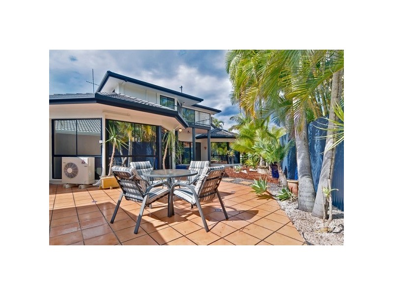 7 Saratoga Drive, Mountain Creek QLD 4557