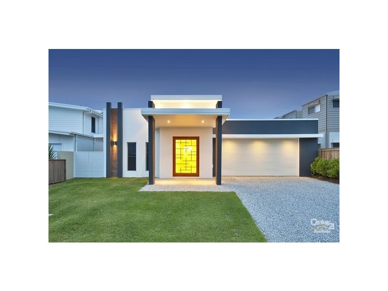 13 Wave Crescent, Mount Coolum QLD 4573