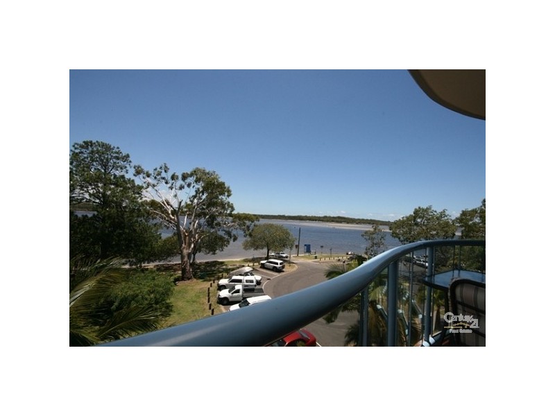 18/2 Picnic Point Esplanade, Maroochydore QLD 4558