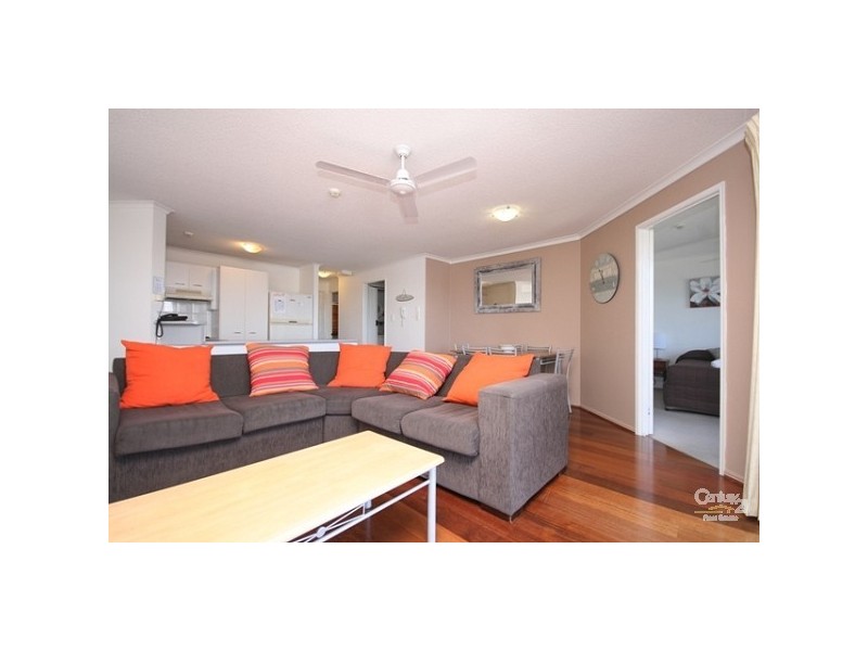 18/2 Picnic Point Esplanade, Maroochydore QLD 4558