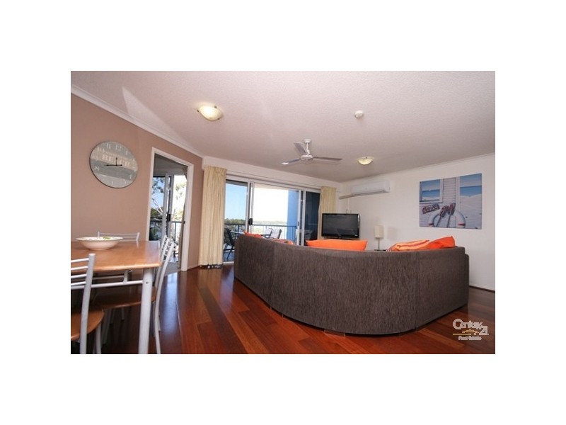18/2 Picnic Point Esplanade, Maroochydore QLD 4558