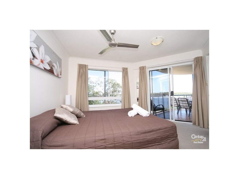 18/2 Picnic Point Esplanade, Maroochydore QLD 4558