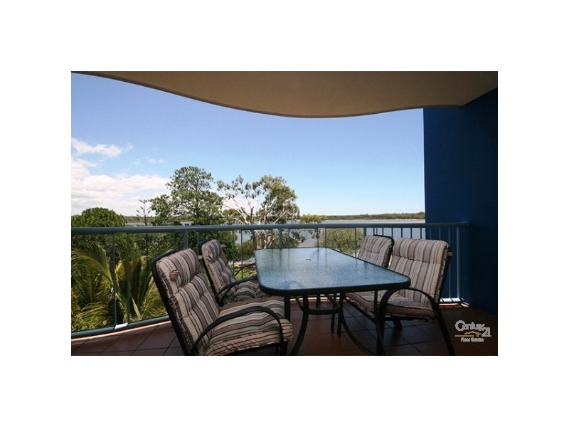 18/2 Picnic Point Esplanade, Maroochydore QLD 4558