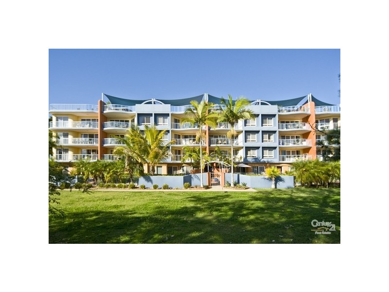18/2 Picnic Point Esplanade, Maroochydore QLD 4558