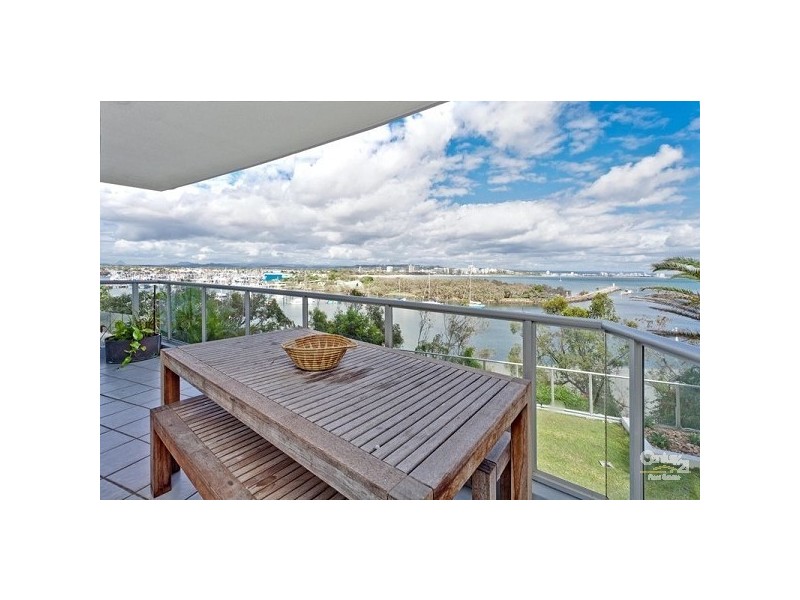 2/8 Pacific Boulevard, Buddina QLD 4575