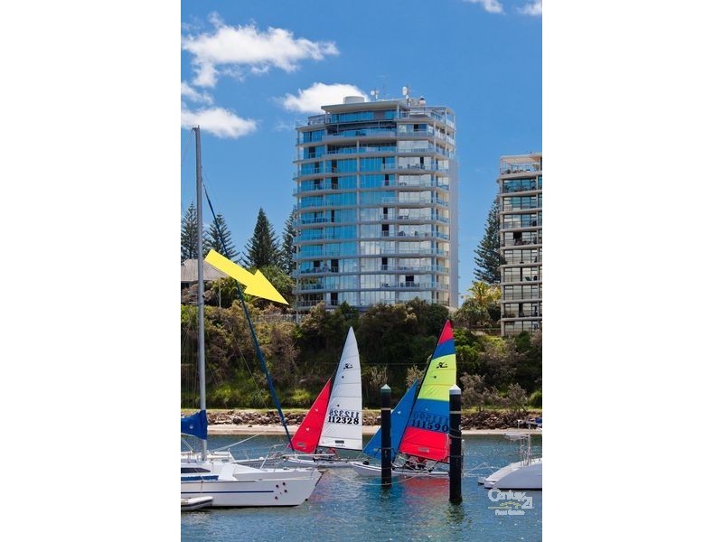 2/8 Pacific Boulevard, Buddina QLD 4575