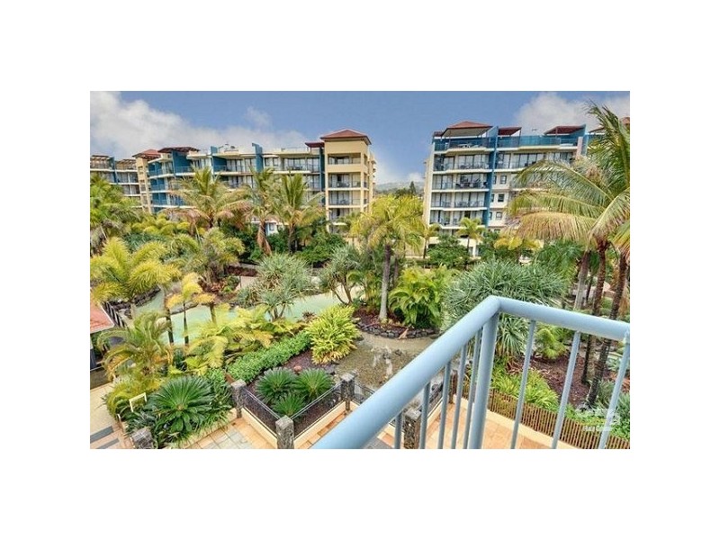 401/98 Alexandra Parade, Alexandra Headland QLD 4572