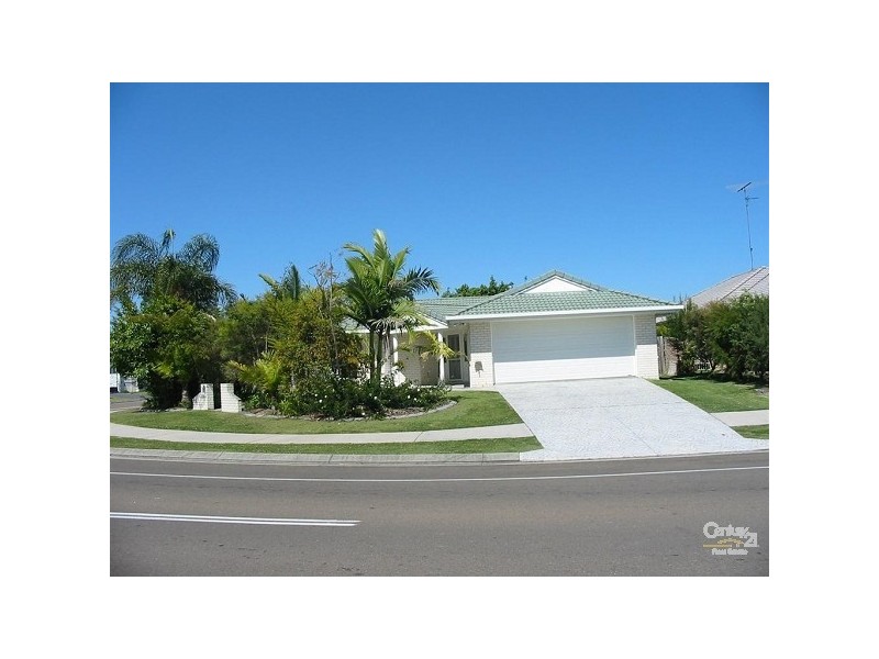 105 Maroochy Waters Drive, Maroochydore QLD 4558