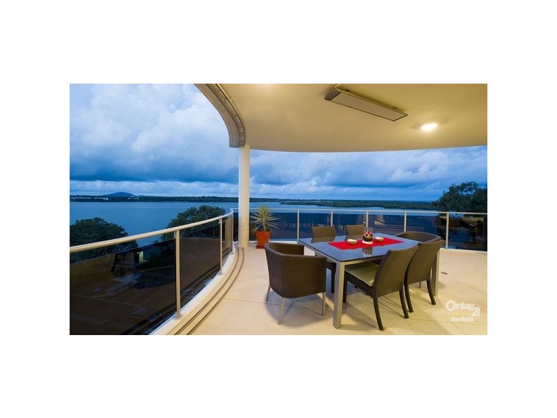 601/50 Picnic Point Esplanade, Maroochydore QLD 4558