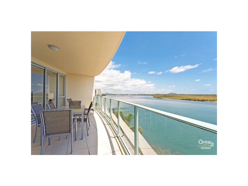 307/6 Wharf Street, Maroochydore QLD 4558