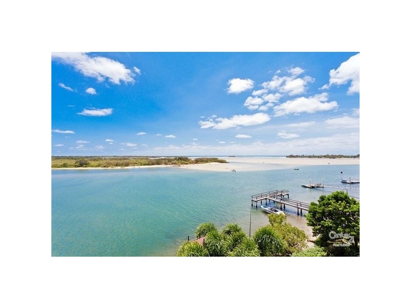 307/6 Wharf Street, Maroochydore QLD 4558