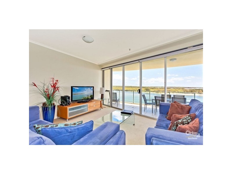 307/6 Wharf Street, Maroochydore QLD 4558