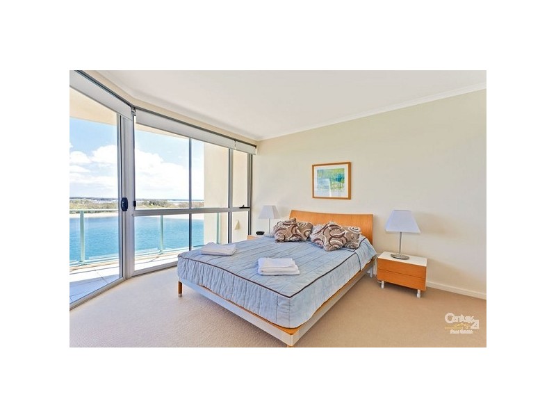 307/6 Wharf Street, Maroochydore QLD 4558
