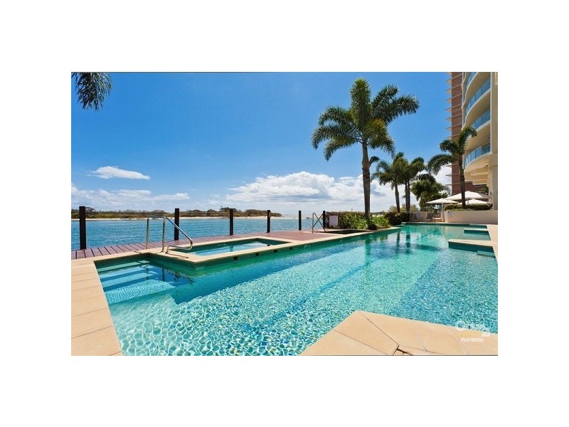 307/6 Wharf Street, Maroochydore QLD 4558