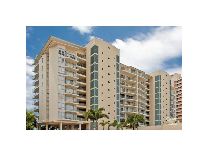 307/6 Wharf Street, Maroochydore QLD 4558