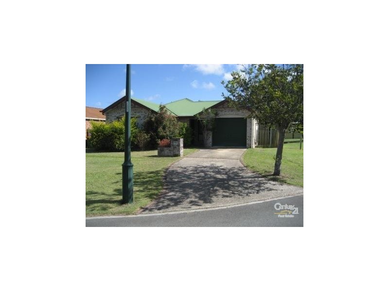 8 Laval Place, Sippy Downs QLD 4556