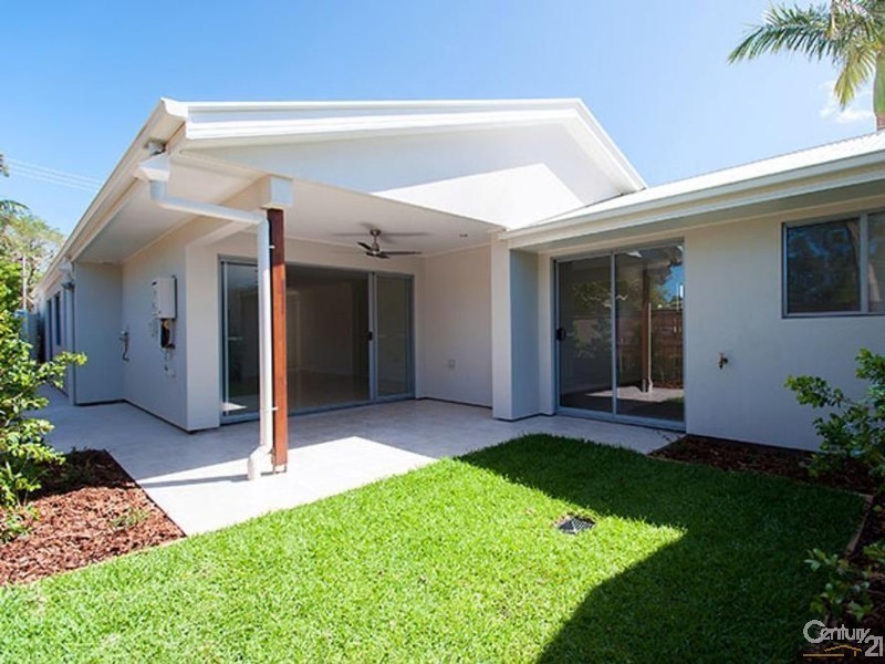 1- 2/58 Wrigley Street, Maroochydore QLD 4558
