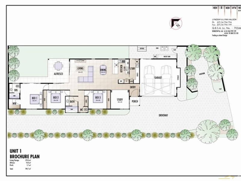 1- 2/58 Wrigley Street, Maroochydore QLD 4558