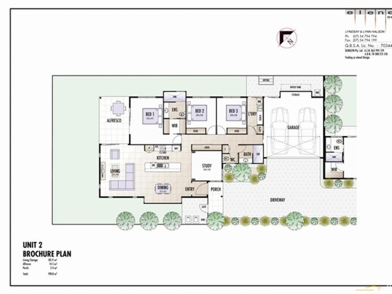 1- 2/58 Wrigley Street, Maroochydore QLD 4558