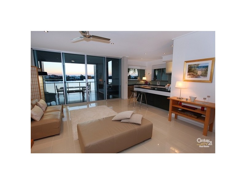 27/20 Anchorage Circuit, Twin Waters QLD 4564