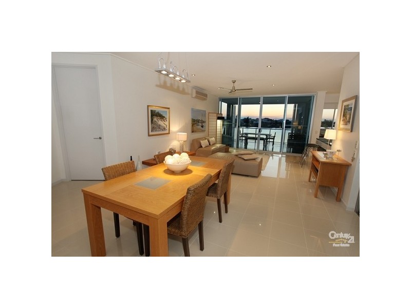 27/20 Anchorage Circuit, Twin Waters QLD 4564