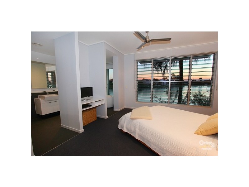 27/20 Anchorage Circuit, Twin Waters QLD 4564