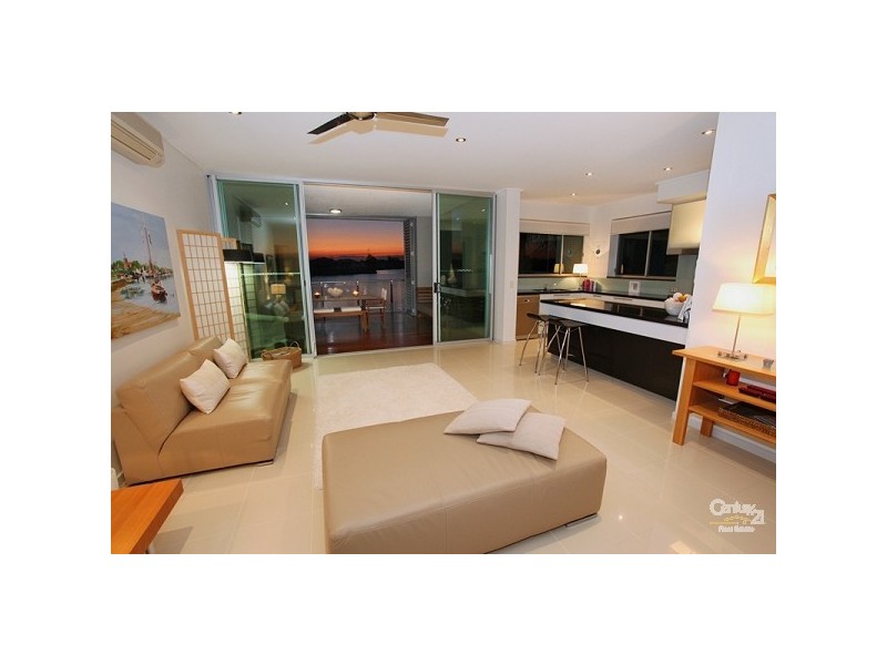 27/20 Anchorage Circuit, Twin Waters QLD 4564