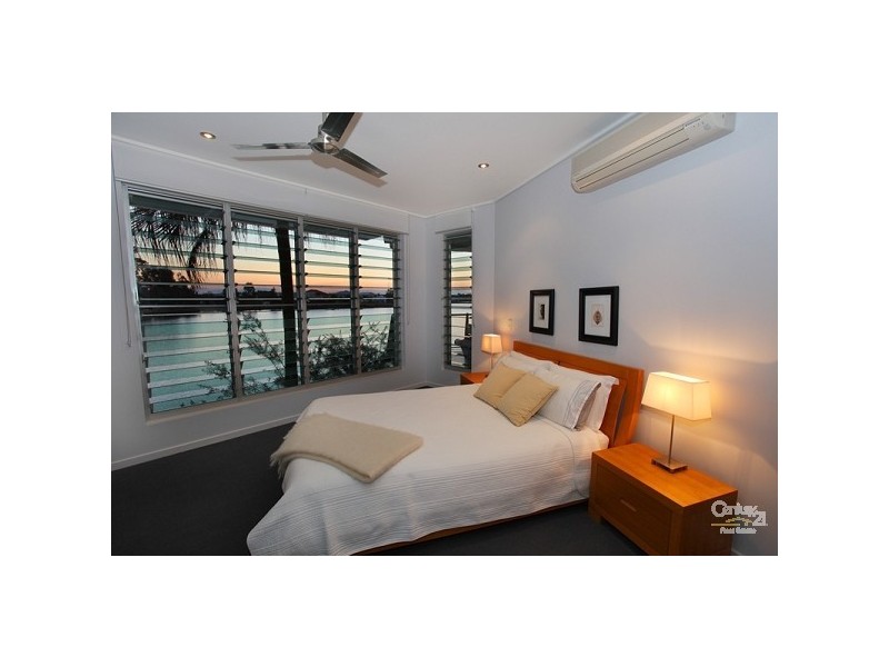 27/20 Anchorage Circuit, Twin Waters QLD 4564