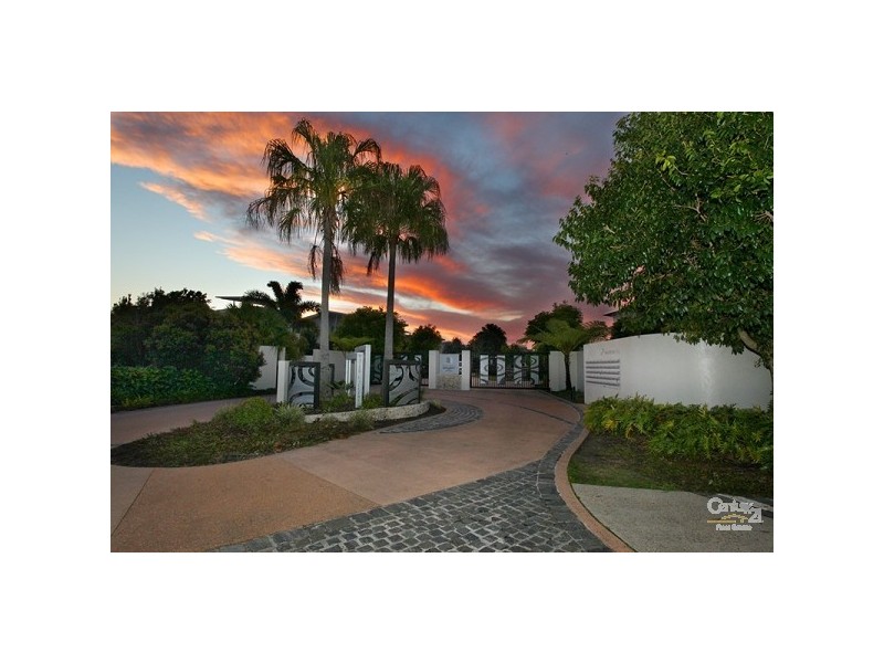 27/20 Anchorage Circuit, Twin Waters QLD 4564